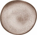 Flat tallrik 23 cm Lave Beige Villeroy & Boch