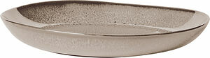 Skål flat 28x27 cm Lave Beige Villeroy & Boch