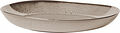 Skål flat 28x27 cm Lave Beige Villeroy & Boch