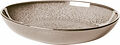 Skål flat 22x21 cm Lave Beige Villeroy & Boch
