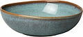 Skål flat 17x17x5,5 cm Lave Glace Villeroy & Boch
