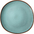 Tallrik flat 28 cm Lave Glace Villeroy & Boch