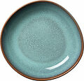 Skål flat 22x21x4,2 cm Lave Glace Villeroy & Boch
