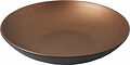 Skål flat 1,1 l Manufacture Rock Glow Villeroy & Boch