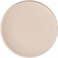 Tallrik flat 29 cm Newmoon Beige Villeroy & Boch