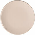 Tallrik flat 24 cm Newmoon Beige Villeroy & Boch