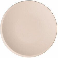 Tallrik flat 16 cm Newmoon Beige Villeroy & Boch