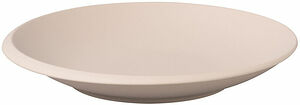 Skål flat 25 cm Newmoon Beige Villeroy & Boch