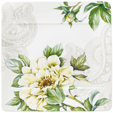 Tallrik 23x23 cm Quinsai Garden Villeroy & Boch