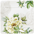 Tallrik 23x23 cm Quinsai Garden Villeroy & Boch