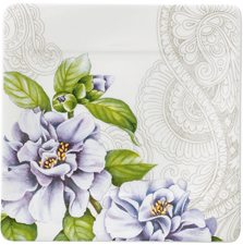 Tallrik flat 16 cm Quinsai Garden Villeroy & Boch