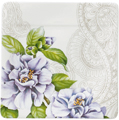 Tallrik flat 16 cm Quinsai Garden Villeroy & Boch