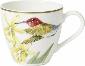Espressokopp 10 cl Amazonia Anmut Villeroy & Boch