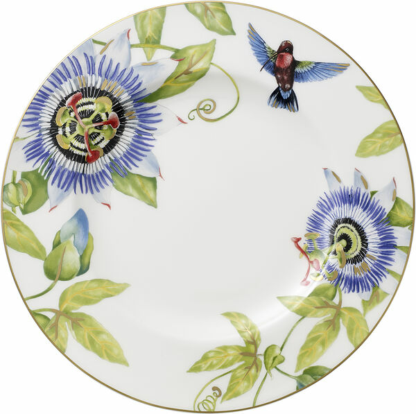 Tallrik flat 28 cm Amazonia Anmut Villeroy & Boch - bild 1