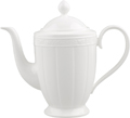 Kaffekanna 1,35 L White Pearl Villeroy & Boch