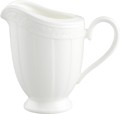Gräddkanna 25 cl White Pearl Villeroy & Boch