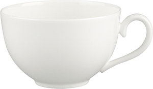 Frukostkopp 40 cl White Pearl Villeroy & Boch