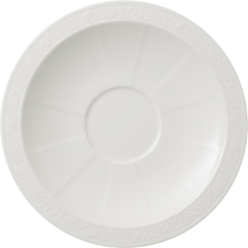 Fat Frukostkopp 18 cm White Pearl Villeroy & Boch