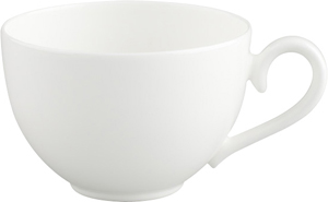 Kaffekopp 20 cl White Pearl Villeroy & Boch