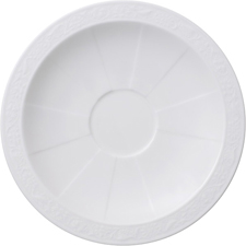 Fat kaffekopp 16 cm White Pearl Villeroy & Boch