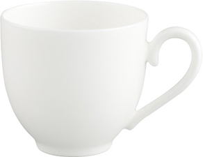 Espressokopp 010 cl White Pearl Villeroy & Boch