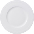 Tallrik falt 22 cm White Pearl Villeroy & Boch