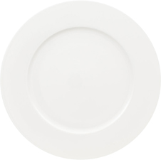 Tallrik flat 30 cm buffé White Pearl Villeroy & Boch