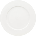 Tallrik flat 30 cm buffé White Pearl Villeroy & Boch