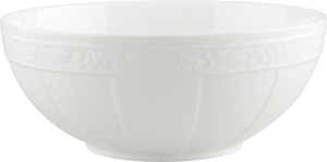 Skål 24 cm White Pearl Villeroy & Boch