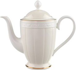 Kaffekanna 1,35 L Ivoire Villeroy & Boch