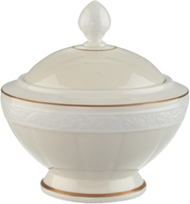 Sockerskål 35 cl Ivoire Villeroy & Boch