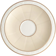 Fat kaffe- tekopp 16 cm Ivoire Villeroy & Boch