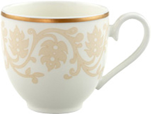 Espressokopp 10 cl Ivoire Villeroy & Boch