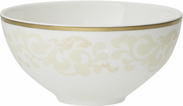 Soppskål 11 cm Individual Ivoire Villeroy & Boch - bild 1