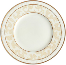 Tallrik flat18 cm Ivoire Villeroy & Boch