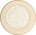Tallrik flat 30 cm Buffet Ivoire Villeroy & Boch