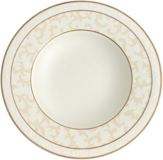Djup tallrik 24 cm Ivoire Villeroy & Boch