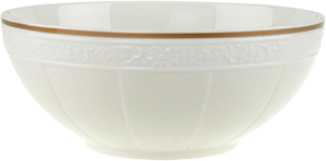 Skål 21 cm Ivoire Villeroy & Boch
