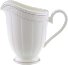 Gräddkanna 25 cl Gray Pearl Villeroy & Boch