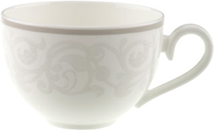 Kaffe- tekopp 20 cl Gray Pearl Villeroy & Boch