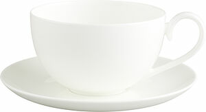 Kaffekopp 50 cl & Fat 18 cm XL Royal Villeroy & Boch