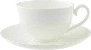 Kaffekopp 40 cl & Fat 18 cm Royal Villeroy & Boch