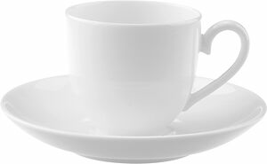 Espressokopp 10 cl & Fat 12 cm Royal Villeroy & Boch