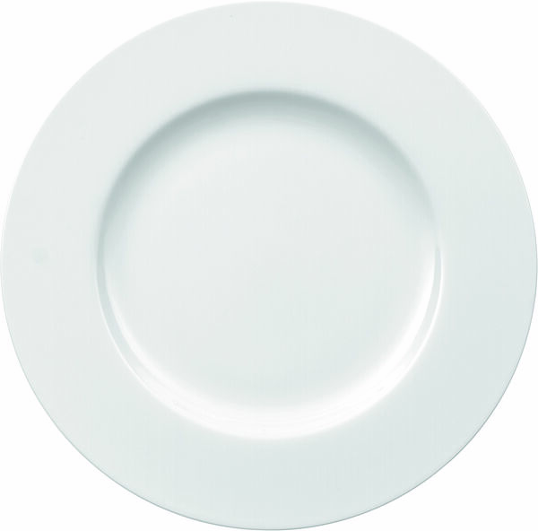 Tallrik flat 27 cm Royal Villeroy & Boch - bild 1