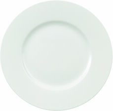 Tallrik flat 22 cm Royal Villeroy & Boch