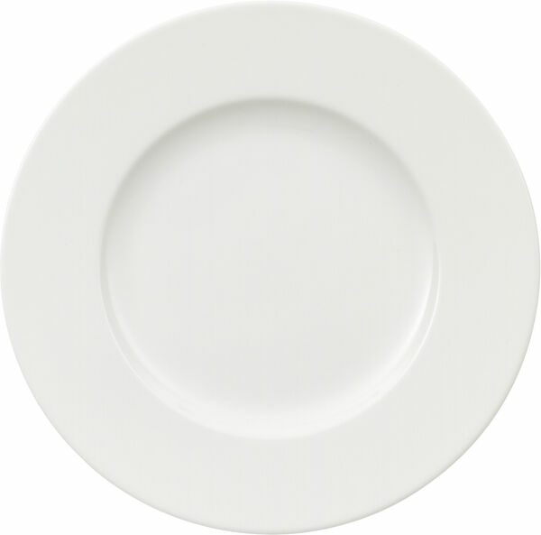 Tallrik flat 16 cm Royal Villeroy & Boch - bild 1