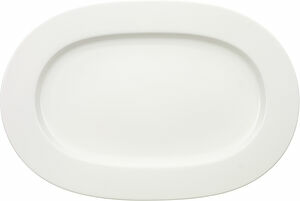 Tallrik oval 41 cm Royal Villeroy & Boch