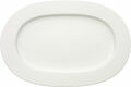 Tallrik oval 41 cm Royal Villeroy & Boch
