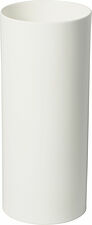Vas tall Metrochic blanc Gifts Villeroy & Boch