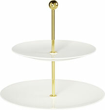 Kakfat 27 cm Metrochic blanc Gifts Villeroy & Boch
